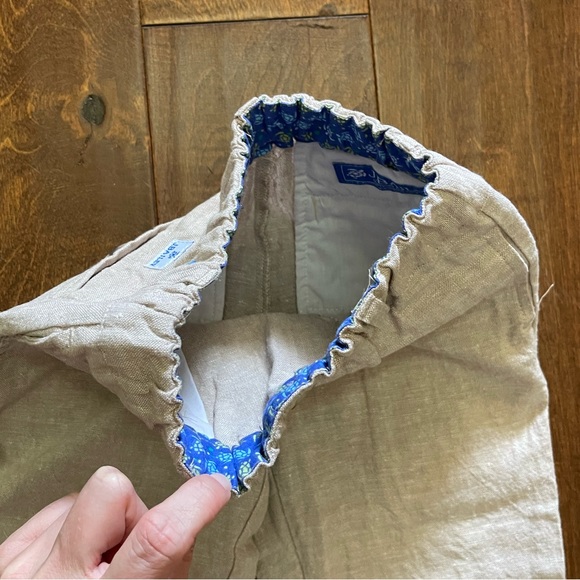 J.Bailey by Bailey Boys Khaki Champ Pants- sz 3T - Picture 4 of 4